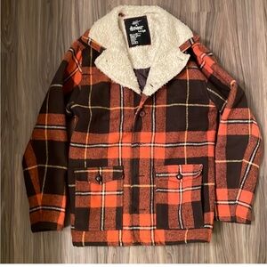 Barn jacket / coat